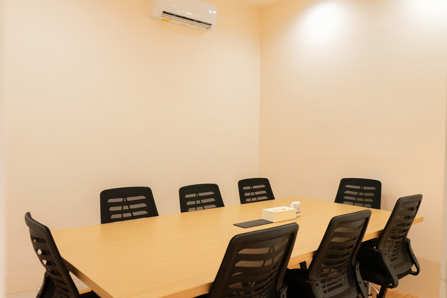 Virtual Office
