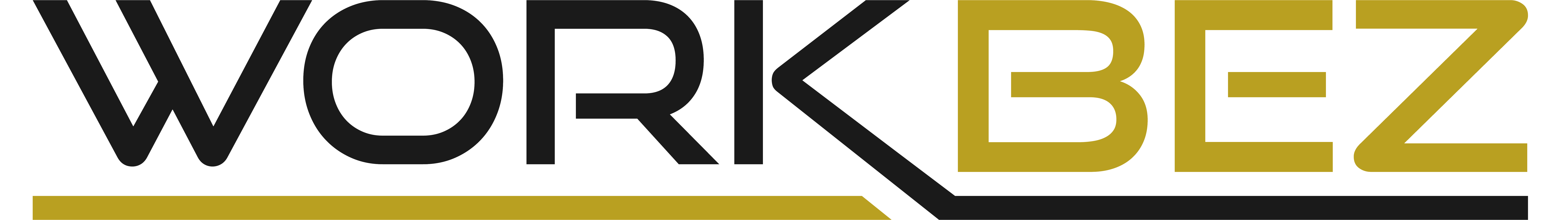 WORKBEZ Logo